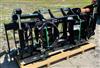 John Deere 2026 RR84 Attachments