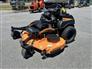 Scag 2025 SVRXL72V-38FX (CLEARANCE) Riding Lawn Mowers