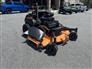 Scag 2025 SVRXL72V-38FX (CLEARANCE) Riding Lawn Mowers