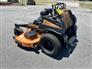 Scag 2025 SVRXL72V-38FX (CLEARANCE) Riding Lawn Mowers