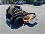 Scag 2025 SVRXL72V-38FX (CLEARANCE) Riding Lawn Mowers