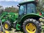 2016 John Deere 5085E