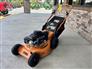 Scag 2026 SFC21-4GX Outdoor Power Equipment