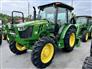 John Deere 2025 5067E Other Tractors