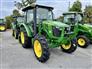 John Deere 2025 5067E Other Tractors