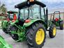 John Deere 2025 5067E Other Tractors