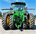 John Deere 2024 8R 410 Other Tractors