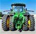 John Deere 2024 8R 340 Other Tractors