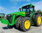 John Deere 2024 8R 410 Other Tractors