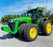 John Deere 2024 8R 370 Other Tractors