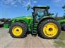 2024 John Deere 8R 410