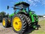 2024 John Deere 8R 410