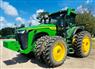 John Deere 2024 8R 370 Other Tractors
