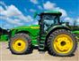 John Deere 2024 8R 370 Other Tractors