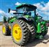John Deere 2024 8R 370 Other Tractors