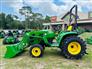 John Deere 2025 3025E Other Tractors