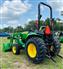 John Deere 2025 3025E Other Tractors