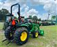 John Deere 2025 3025E Other Tractors