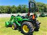 John Deere 2025 3025E Other Tractors