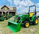 2025 John Deere ...