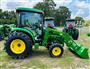 2026 John Deere 4052R
