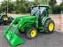 John Deere 2026 4066R Other Tractors