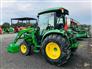 John Deere 2026 4066R Other Tractors