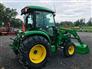 John Deere 2026 4066R Other Tractors