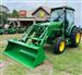 John Deere 2026 4075R Other Tractors