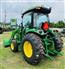 John Deere 2026 4075R Other Tractors