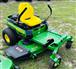 2026 John Deere Z325E