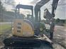 John Deere 2015 35G Excavators