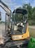 John Deere 2015 35G Excavators