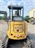 John Deere 2015 35G Excavators