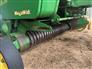 John Deere 2005 467 Balers - Round
