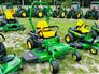 2026 John Deere Z515E