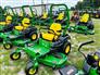 2026 John Deere Z515E