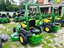 2026 John Deere Z515E