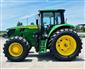 John Deere 2026 6M 155 Other Tractors