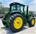 John Deere 2026 6M 155 Other Tractors