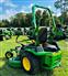 2026 John Deere Z530R