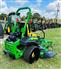 John Deere 2026 Z950M Riding Lawn Mowers