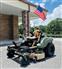 Scag 2026 SLS42H-24SRT Riding Lawn Mowers