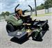 Scag 2026 SLS42H-24SRT Riding Lawn Mowers