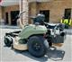 Scag 2026 SLS42H-24SRT Riding Lawn Mowers