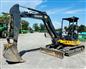 2019 John Deere 50G