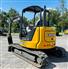 John Deere 2019 50G Excavators