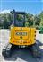 John Deere 2019 50G Excavators