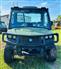John Deere 2025 XUV 835M ATVs & Utility Vehicles