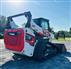 Bobcat 2022 T76 Track Loaders